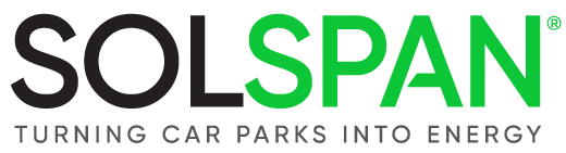 solspan logo